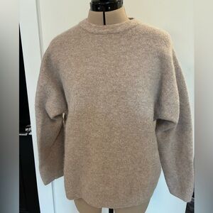 Lululemon sweater